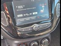 Usata Opel Corsa Edition 75 CV (55 kW) 2018 Berlina