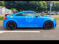 Usata Audi TT Ambiente 245 CV (180 kW) 2019 Coupé