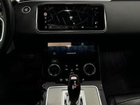 Usata Land Rover Range Rover evoque 200 CV (147 kW) 2021 Grigio SUV