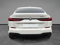 Usata BMW 218 Gran Coupé M Sport 150 CV (110 kW) 2023 Bianco Coupé