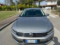 usata VW Passat 8ª serie - 2017