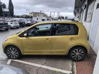 Usata VW up! Highline 75 CV (55 kW) 2017 Honey yellow metalizzato Utilitaria