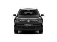 Usata VW ID.4 Pro 77 kW (105 CV) 2023 Nero SUV