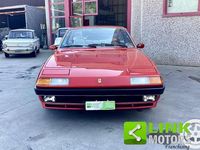 Usata Ferrari 400 295 CV (216 kW) 1983 Rosso