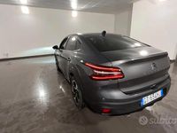 Usata Citroën C4 X PureTech 131 CV (96 kW) 2024 Grigio platinum SUV