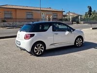 Usata Citroën DS3 68 CV (50 kW) 2014