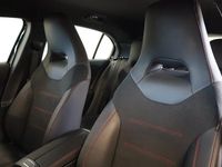 Usata Mercedes A180 Advanced Plus 136 CV (100 kW) 2024 Nero Berlina