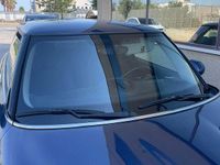 Usata Mini One D 90 CV (66 kW) 2014 Utilitaria