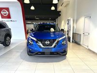 Nuova Nissan Juke Acenta 114 CV (83 kW) 2026 Blu/azzurro SUV