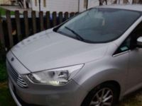 Usata Ford C-MAX Business Edition 105 CV (77 kW) 2017 Monovolume
