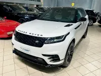 Usata Land Rover Range Rover Velar R-Dynamic 204 CV (150 kW) 2022 Bianco SUV