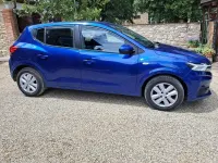 Usata Dacia Sandero 91 CV (66 kW) 2023 Blu Utilitaria