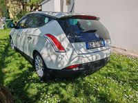 Usata Lancia Delta Gold 120 CV (88 kW) 2012 Utilitaria