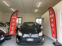 Usata Renault Twingo GT 101 CV (74 kW) 2009 Nero Utilitaria