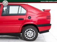 Usata Alfa Romeo 33 90 CV (66 kW) 1992 Rosso Berlina
