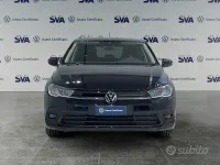 Nuova VW Polo Edition 80 CV (58 kW) 2026 Nero Utilitaria