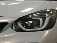 Usata Honda Jazz Executive 109 CV (80 kW) 2020 Grigio Utilitaria