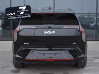 Nuova Kia EV3 GT-Line 50 kW (68 CV) 2026 Nero SUV