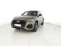 Usata Audi Q5 Sportback S-line plus 2025 Grigio SUV