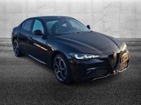 Usata Alfa Romeo Giulia Veloce 280 CV (205 kW) 2023 Nero metallizzato Berlina