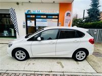 usata BMW 216 Serie 2 Active Tourer d Advantage usato