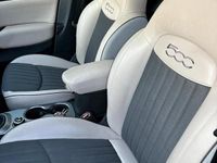 Usata Fiat 500X 120 CV (88 kW) 2017 Grigio SUV