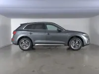 Usata Audi Q5 S-Line 2024 Grigio daytona perlato SUV