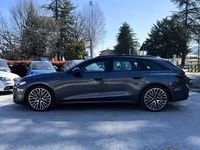 Usata Audi A5 S-Line 204 CV (150 kW) 2025 Grigio Station wagon