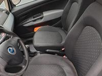 Usata Fiat Grande Punto 75 CV (55 kW) 2006 Grigio Utilitaria