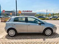 Usata Fiat Punto Evo 75 CV (55 kW) 2011 Utilitaria
