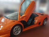 usata Lamborghini Diablo Diablo5.7