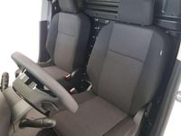 Nuova Peugeot Partner S 131 CV (96 kW) 2025 Kaolin white pastello Monovolume