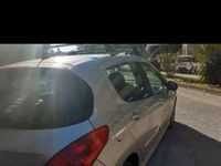 Usata Peugeot 308 90 CV (66 kW) 2009 Berlina