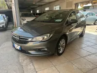 Usata Opel Astra Business 110 CV (80 kW) 2019 Vari colori Station wagon