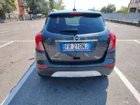 Usata Opel Mokka X Innovation 136 CV (100 kW) 2018 SUV