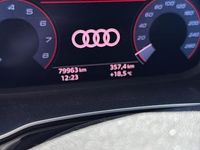 Usata Audi Q3 Advanced Plus 150 CV (110 kW) 2019 Bianco SUV