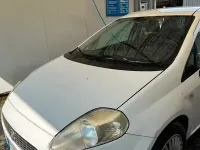Usata Fiat Grande Punto 77 CV (56 kW) 2008 Utilitaria