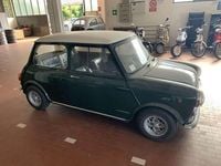 Usata Innocenti Mini 82 CV (60 kW) 1969