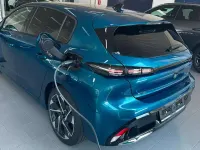 Nuova Peugeot 308 Allure 150 CV (110 kW) 2026 Blu obsession Berlina