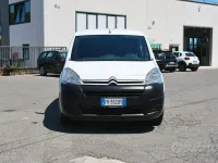 Usata Citroën Berlingo Feel 101 CV (74 kW) 2018 Bianco Monovolume