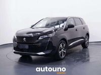 Usata Peugeot 5008 GT 131 CV (96 kW) 2023 Other Monovolume