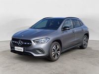 Usata Mercedes GLA250 160 CV (117 kW) 2023 Grigio SUV