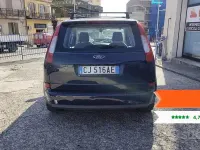 Usata Ford C-MAX Ghia 140 CV (102 kW) 2004 Monovolume