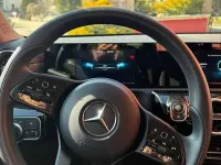 Usata Mercedes CLA180 Shooting Brake Executive 116 CV (85 kW) 2023 Nero Station wagon