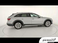 usata Audi A4 Allroad 40 2.0 tdi mhev Business Evolution quattro