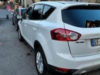Usata Ford Kuga Titanium 163 CV (119 kW) 2011 SUV