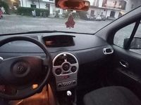 Usata Renault Grand Modus Dynamique 75 CV (55 kW) 2010 Monovolume