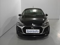 Usata DS Automobiles DS3 Performance 110 CV (80 kW) 2019 Nera Cabrio