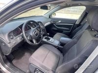 Usata Audi A6 180 CV (132 kW) 2005 Grigio Berlina