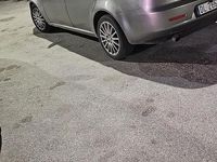 Usado Alfa Romeo 159 150 CV (110 kW) 2007 Gris Familiar